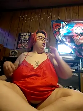 GoddessDess online show from June 11, 2:37 pm