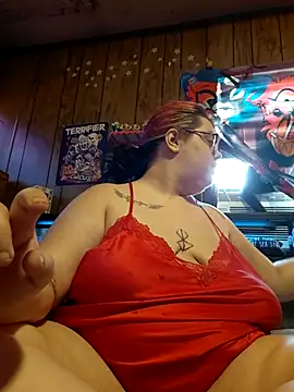 GoddessDess online show from June 12, 5:45 pm