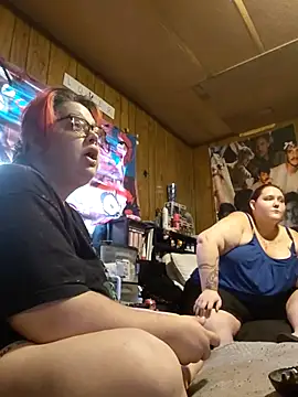 GoddessDess online show from June 28, 8:59 pm