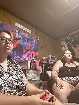 GoddessDess online show from July 11, 12:46 am