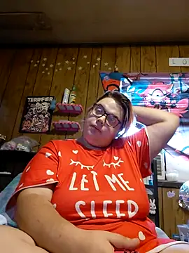 GoddessDess online show from August 3, 7:17 pm