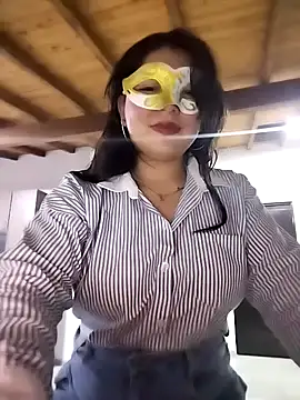 Snapshot of Rzxi_ chatting on September 13, 3:17 am Rzxi online show from September 13, 3:17 am