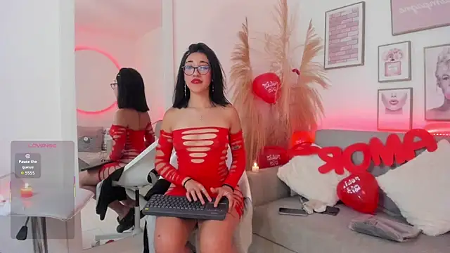 Snapshot of Miacorner_ chatting on February 7, 11:41 pm Miacorner online show from February 7, 11:41 pm