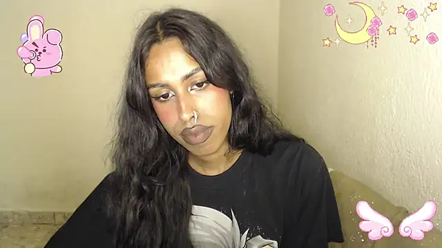 Snapshot of princessoriana chatting on November 4, 8:08 pm princessoriana online show from November 4, 8:08 pm