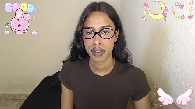 Snapshot of princessoriana chatting on November 11, 1:33 pm princessoriana online show from November 11, 1:33 pm