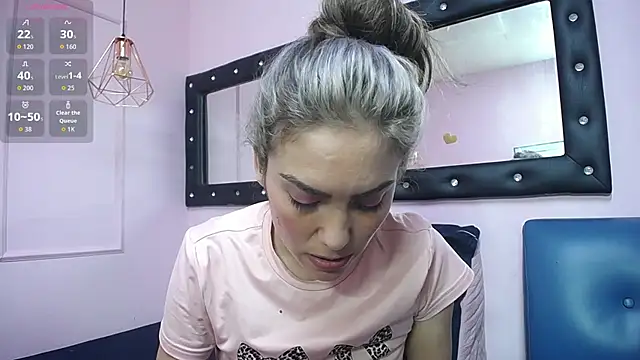 danna7cute online show from July 2, 9:32 pm