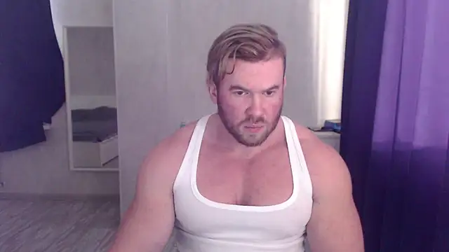 ThorHemsworthRU online show from December 19, 5:51 am