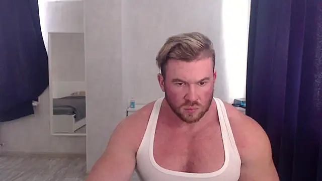 ThorHemsworthRU online show from December 19, 11:07 am