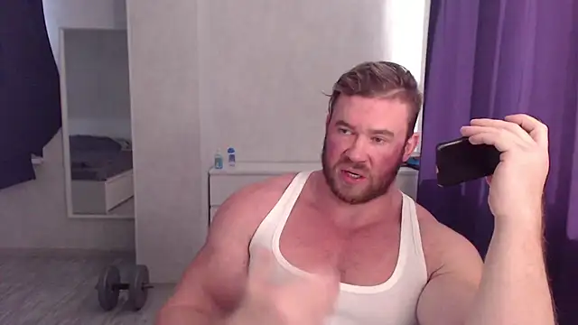 ThorHemsworthRU online show from December 24, 7:28 am