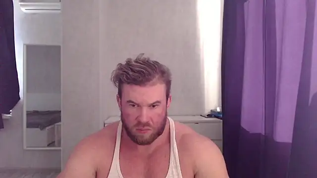 ThorHemsworthRU online show from January 10, 6:31 am