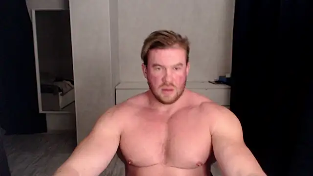 ThorHemsworthRU online show from January 12, 9:40 pm