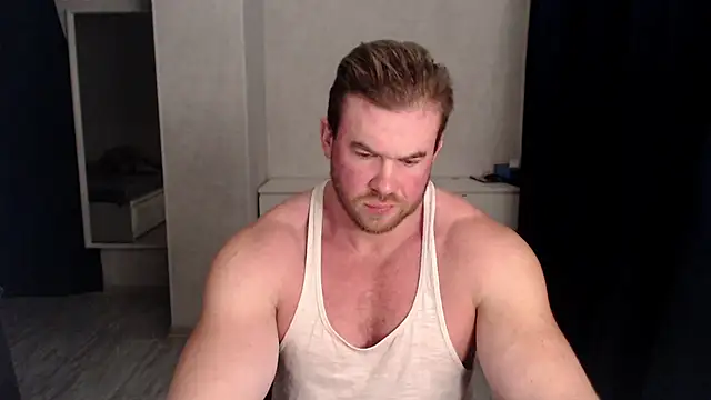 ThorHemsworthRU online show from January 13, 5:23 am