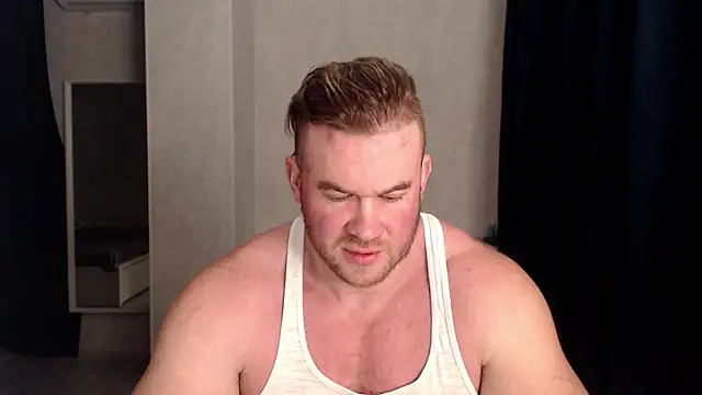 ThorHemsworthRU online show from January 23, 5:02 am