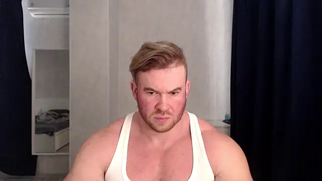 ThorHemsworthRU online show from January 24, 11:59 am