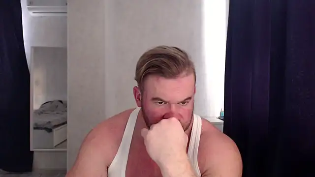 ThorHemsworthRU online show from January 26, 10:55 am