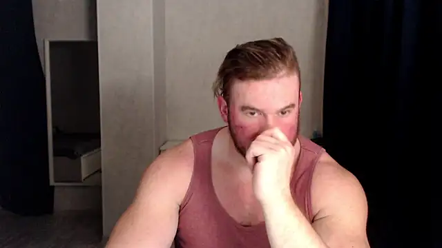 ThorHemsworthRU online show from February 3, 5:35 pm