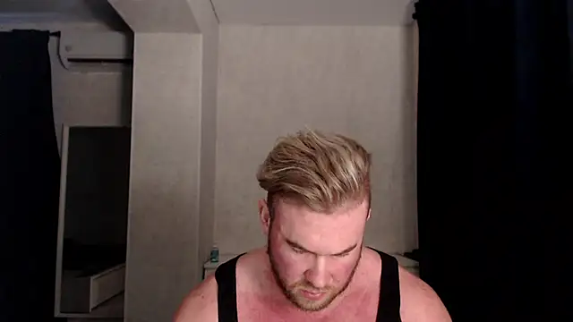 ThorHemsworthRU online show from February 17, 2:59 pm