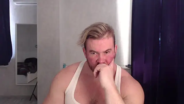 ThorHemsworthRU online show from March 7, 9:40 am