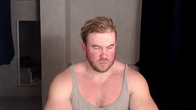 ThorHemsworthRU online show from March 9, 4:44 pm