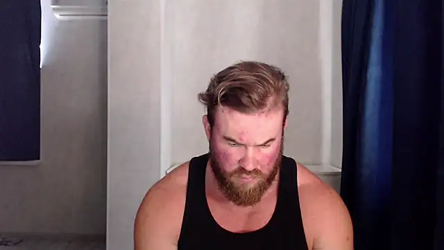 ThorHemsworthRU online show from September 18, 1:02 pm