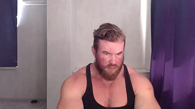 ThorHemsworthRU online show from September 20, 8:15 am