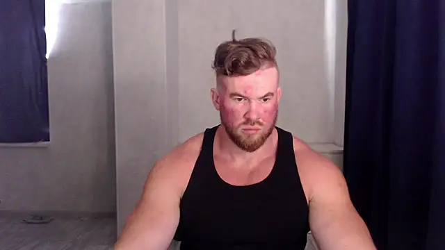 ThorHemsworthRU online show from September 25, 11:58 am