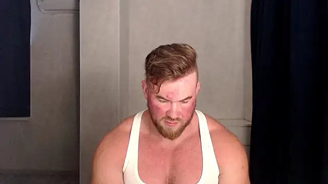 ThorHemsworthRU online show from September 28, 2:55 pm