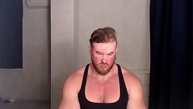 ThorHemsworthRU online show from October 6, 3:42 pm