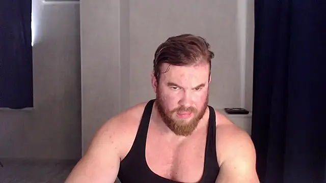 ThorHemsworthRU online show from October 25, 12:13 pm