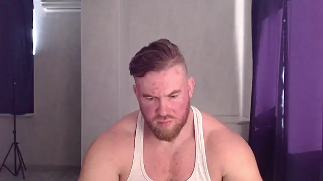 ThorHemsworthRU online show from November 7, 6:35 am