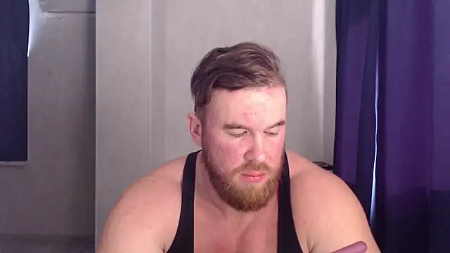 ThorHemsworthRU online show from November 23, 6:57 am