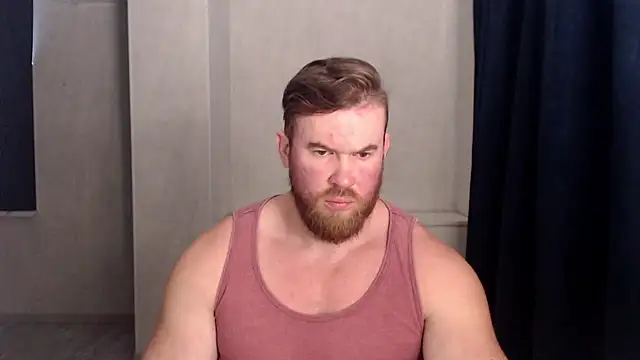 ThorHemsworthRU online show from November 27, 1:24 pm