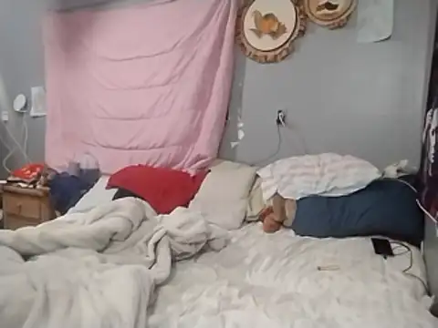 Dick2long87 online show from January 18, 2:37 am