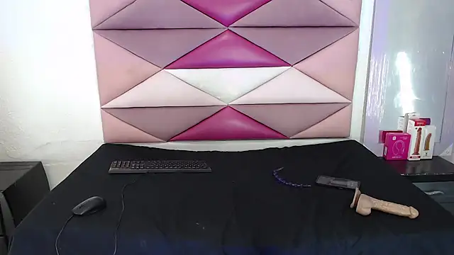 Sara Jhonson21 online show from September 19, 4:29 pm