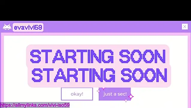 vivi-iso59 online show from October 24, 3:47 am