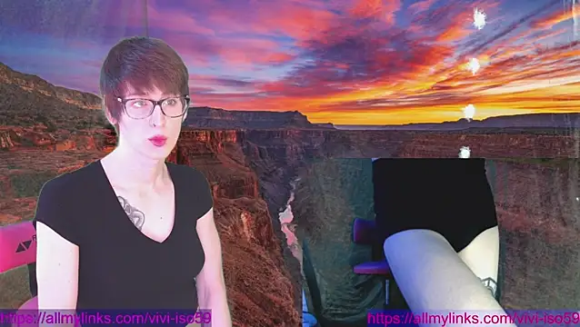 vivi-iso59 online show from December 4, 10:40 pm