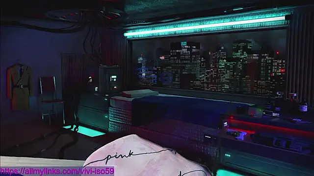 vivi-iso59 online show from March 11, 3:34 am