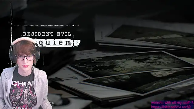 vivi-iso59 online show from March 18, 9:18 pm