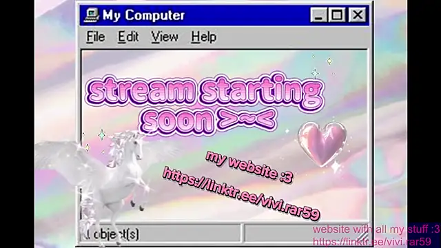 vivi-iso59 online show from March 26, 10:48 pm