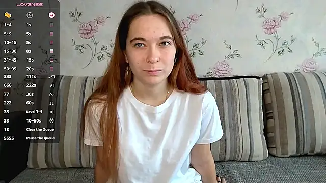 KissKarina online show from October 1, 9:04 am