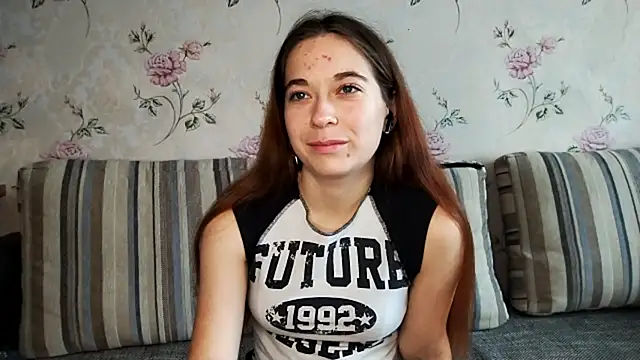 KissKarina online show from October 10, 10:58 am