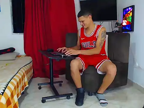 jefferson exotic21 online show from June 3, 6:27 am