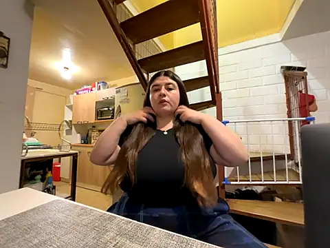 Tukatita69 online show from December 18, 2:28 am