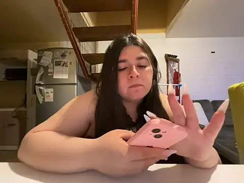 Tukatita69 online show from April 1, 2:01 am