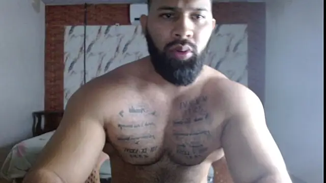 JOHN muscle99 online show from September 19, 4:03 am