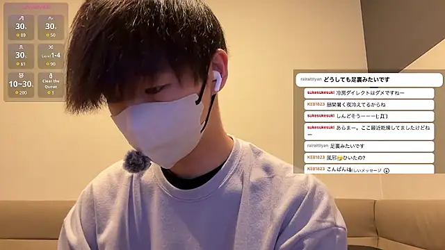 akkan 6868 online show from May 27, 9:39 am