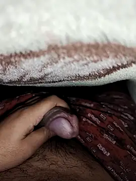 Sexyhotboy7inch online show from December 1, 6:57 pm