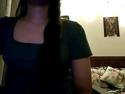 Maria--Strella online show from October 27, 6:45 pm