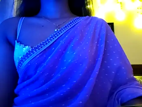 Maria--Strella online show from October 29, 6:09 pm