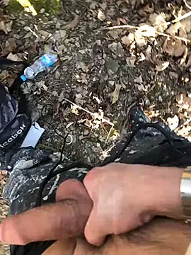 pepis117 online show from April 26, 4:37 pm